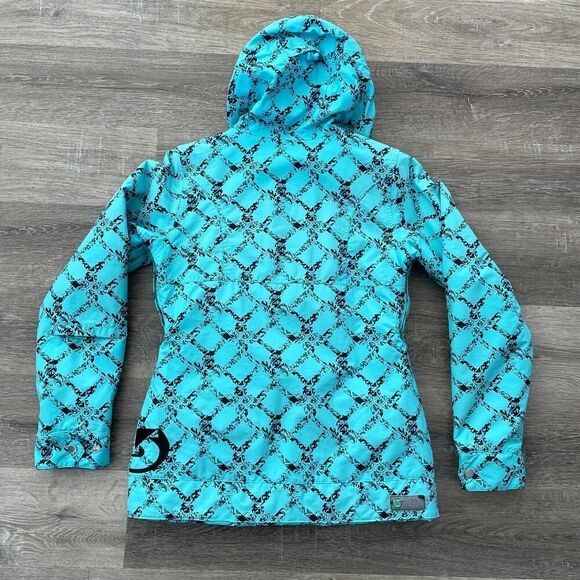 Burton Women’s Mutiny DryRide Snowboarding Jacket - Size: Small - Picture 12 of 16